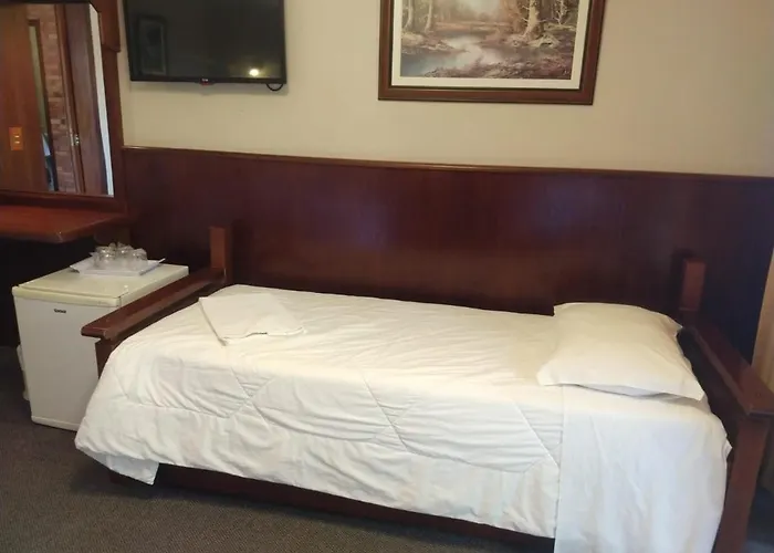 Natur Hotel Gramado