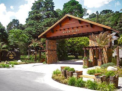 Natur Hotel Gramado 酒店