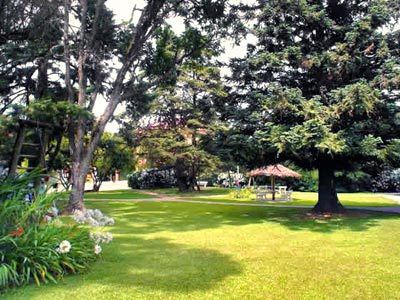 酒店 Natur Hotel Gramado 3*