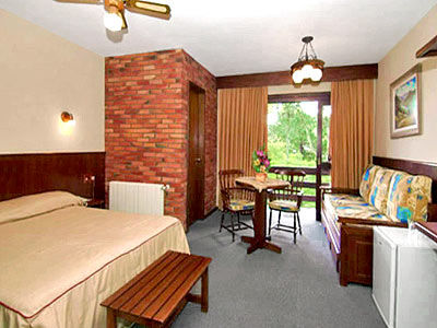 Natur Hotel Gramado 酒店 3*