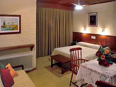酒店 Natur Hotel Gramado Gramado