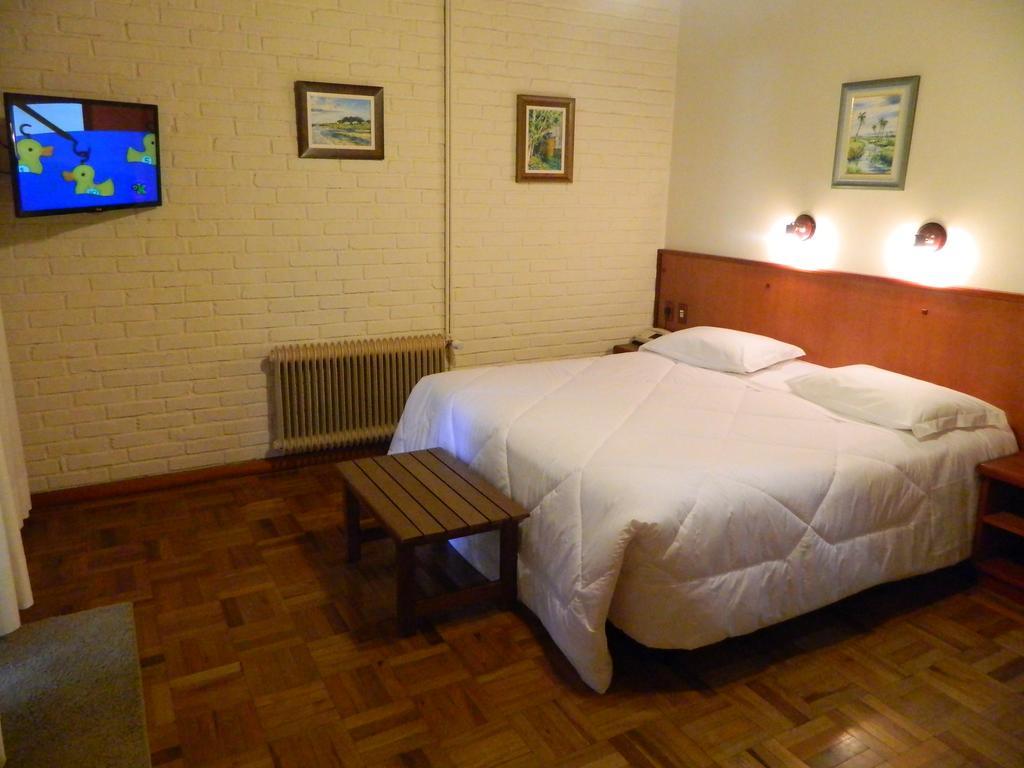 酒店 Natur Hotel Gramado 3*