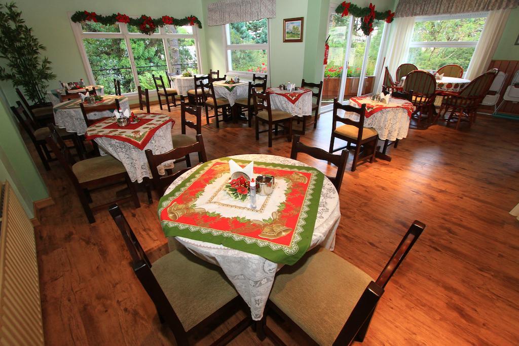 酒店 Natur Hotel Gramado Gramado