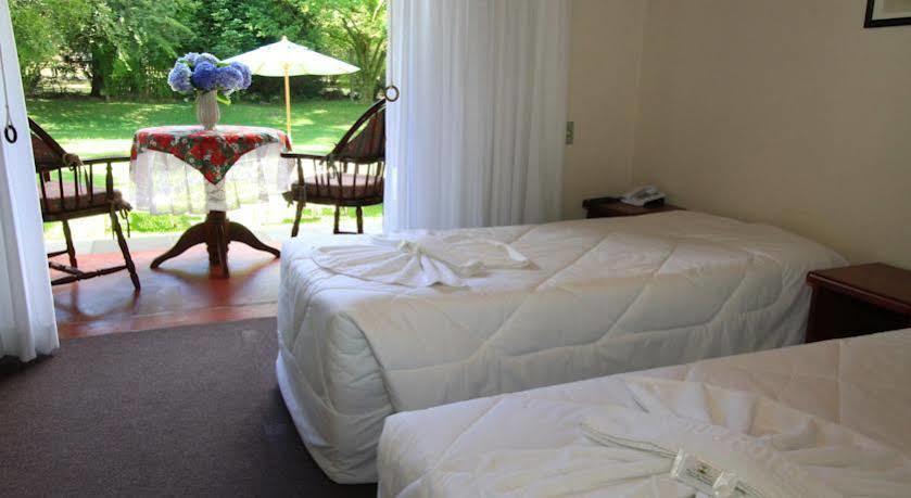 酒店 Natur Hotel Gramado