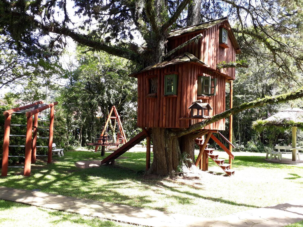 Natur Hotel Gramado 酒店