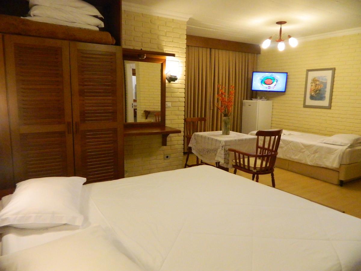 酒店 Natur Hotel Gramado Gramado