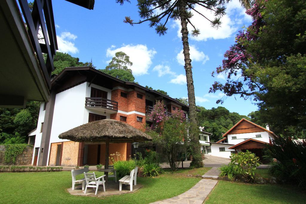 Natur Hotel Gramado 酒店 Gramado