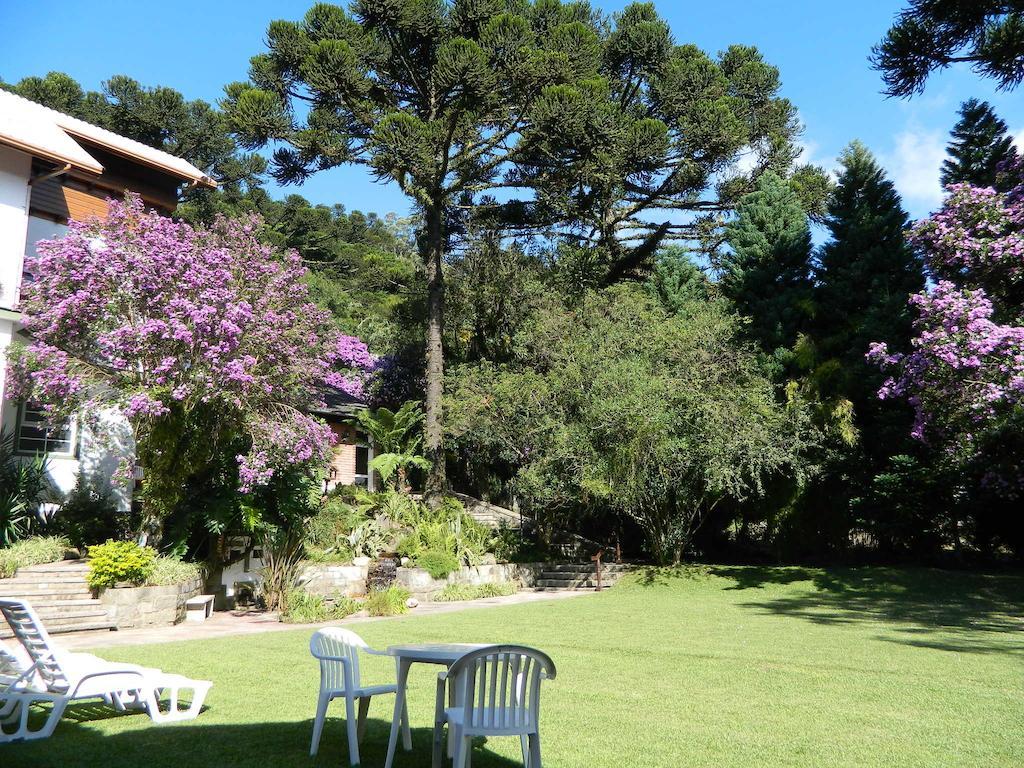酒店 Natur Hotel Gramado Gramado