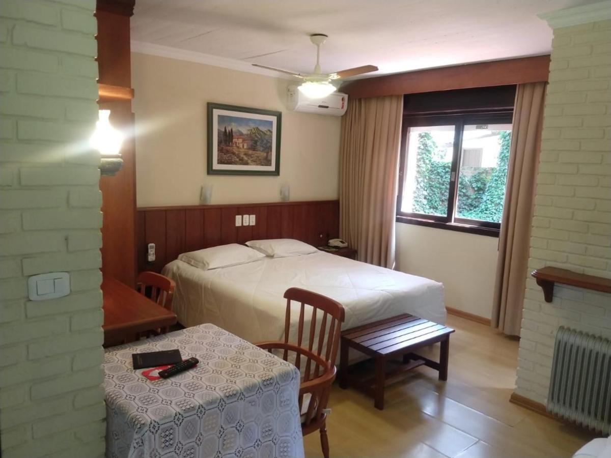 Natur Hotel Gramado 酒店
