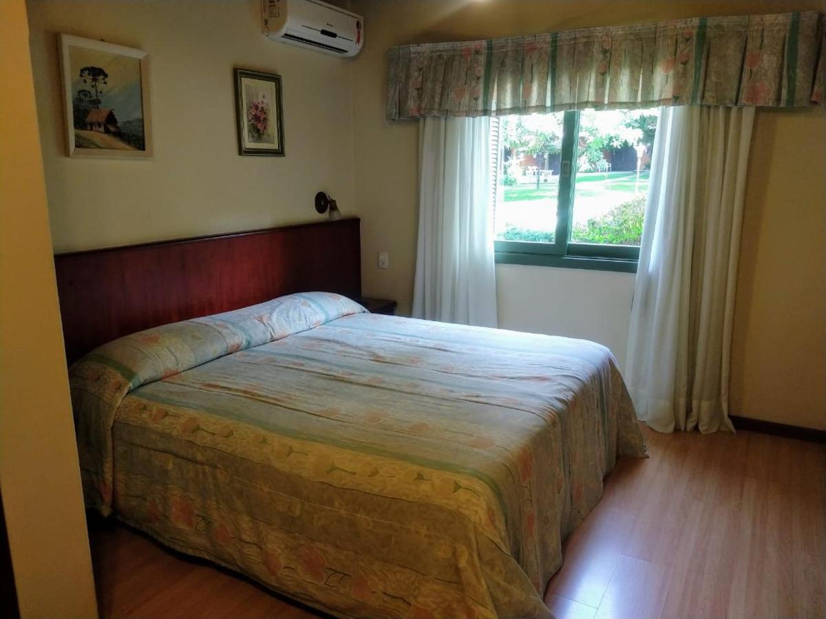 Natur Hotel Gramado 酒店 3*