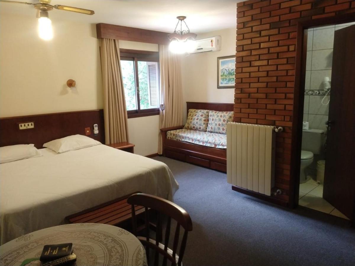 Natur Hotel Gramado 酒店