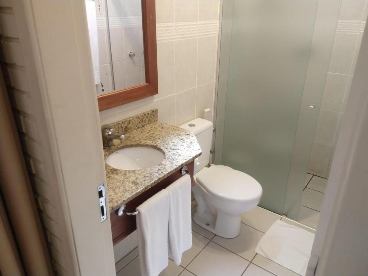 Natur Hotel Gramado 酒店