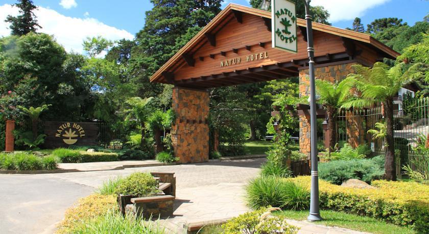 Natur Hotel Gramado 酒店